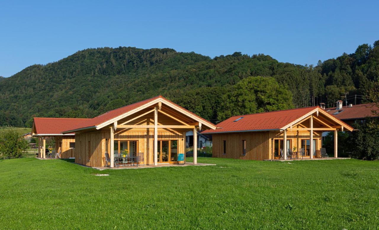 Hotel Niederauer Hof Neubeuern Exterior foto