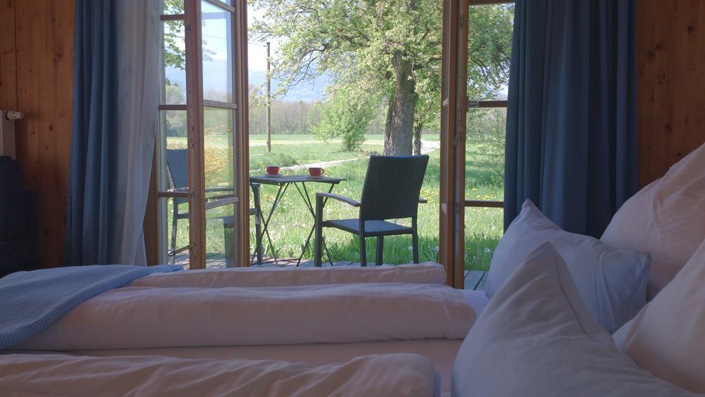 Hotel Niederauer Hof Neubeuern Habitación foto