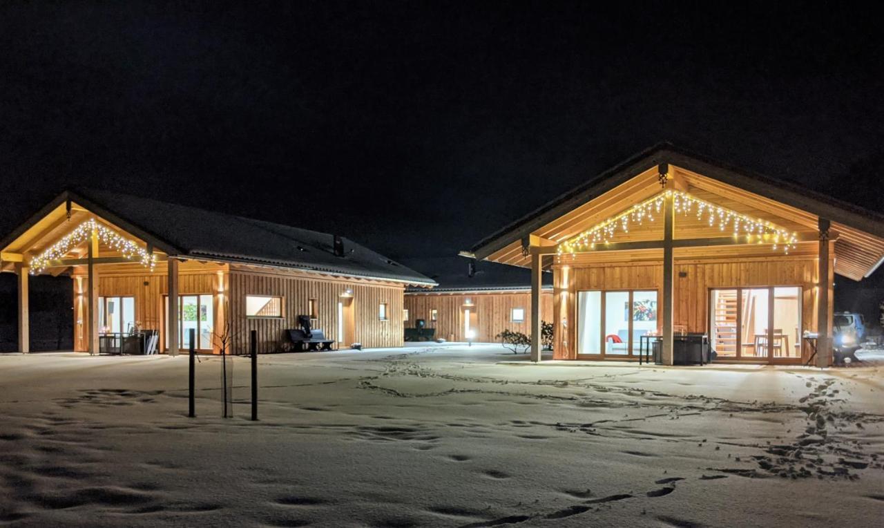 Hotel Niederauer Hof Neubeuern Exterior foto