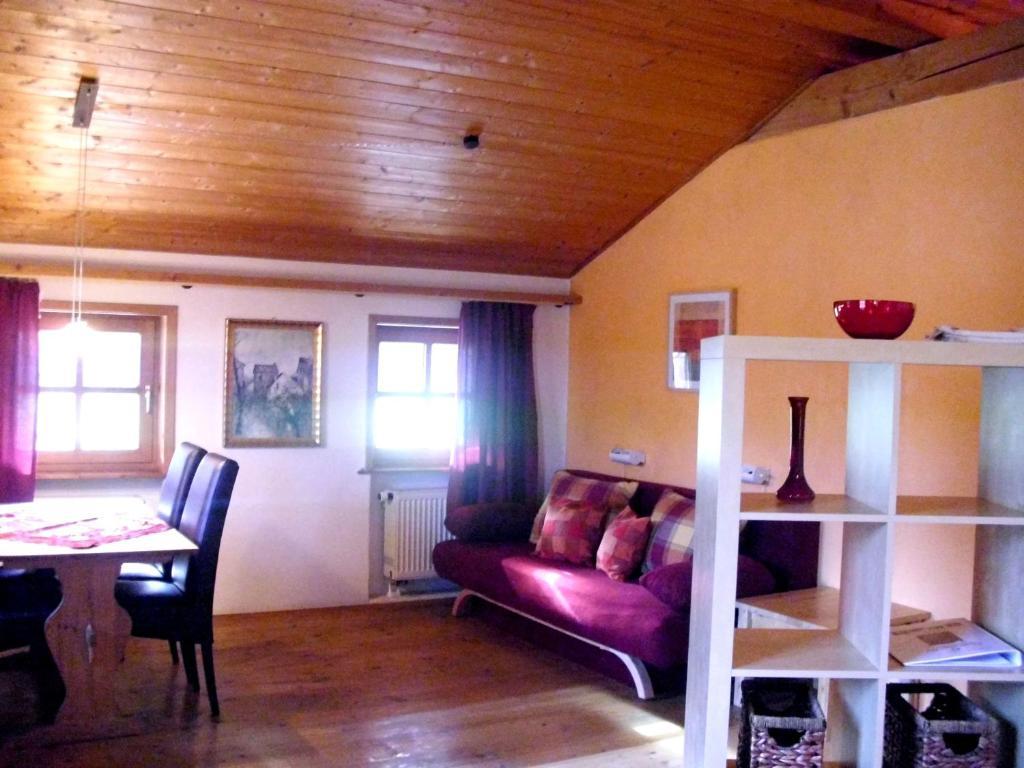 Hotel Niederauer Hof Neubeuern Habitación foto