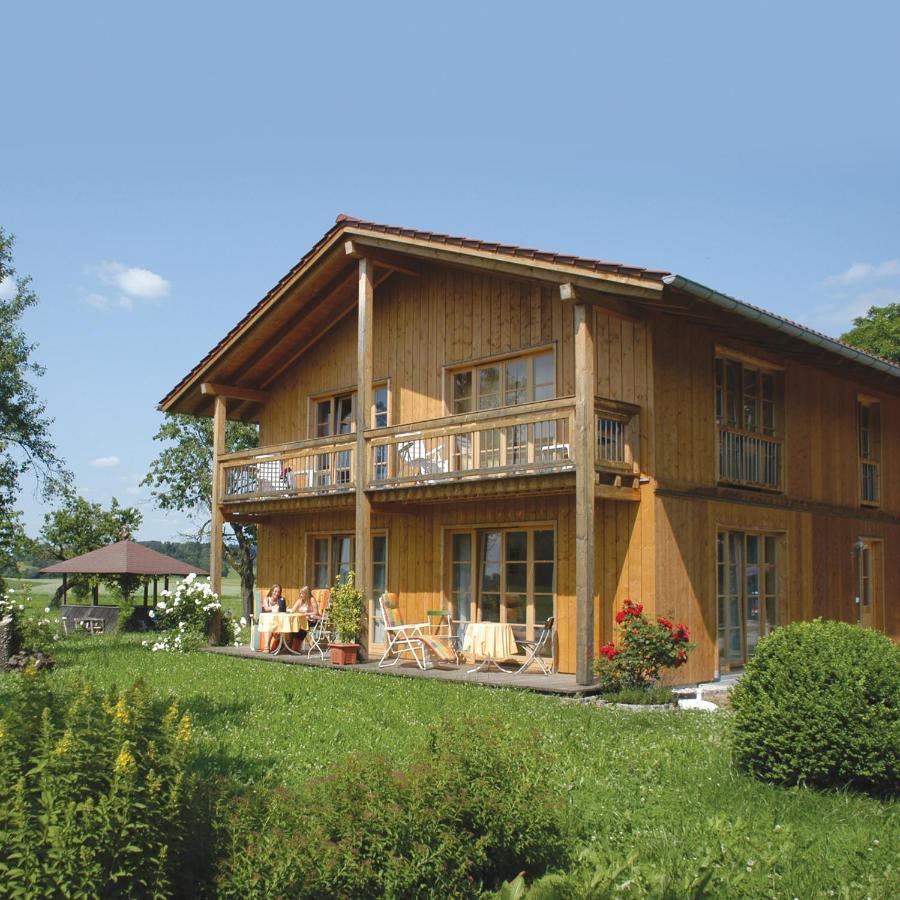 Hotel Niederauer Hof Neubeuern Exterior foto